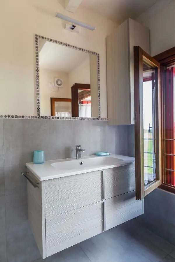 Affittacamere Hotel Viale Asiago 288 Bassano del Grappa Italia