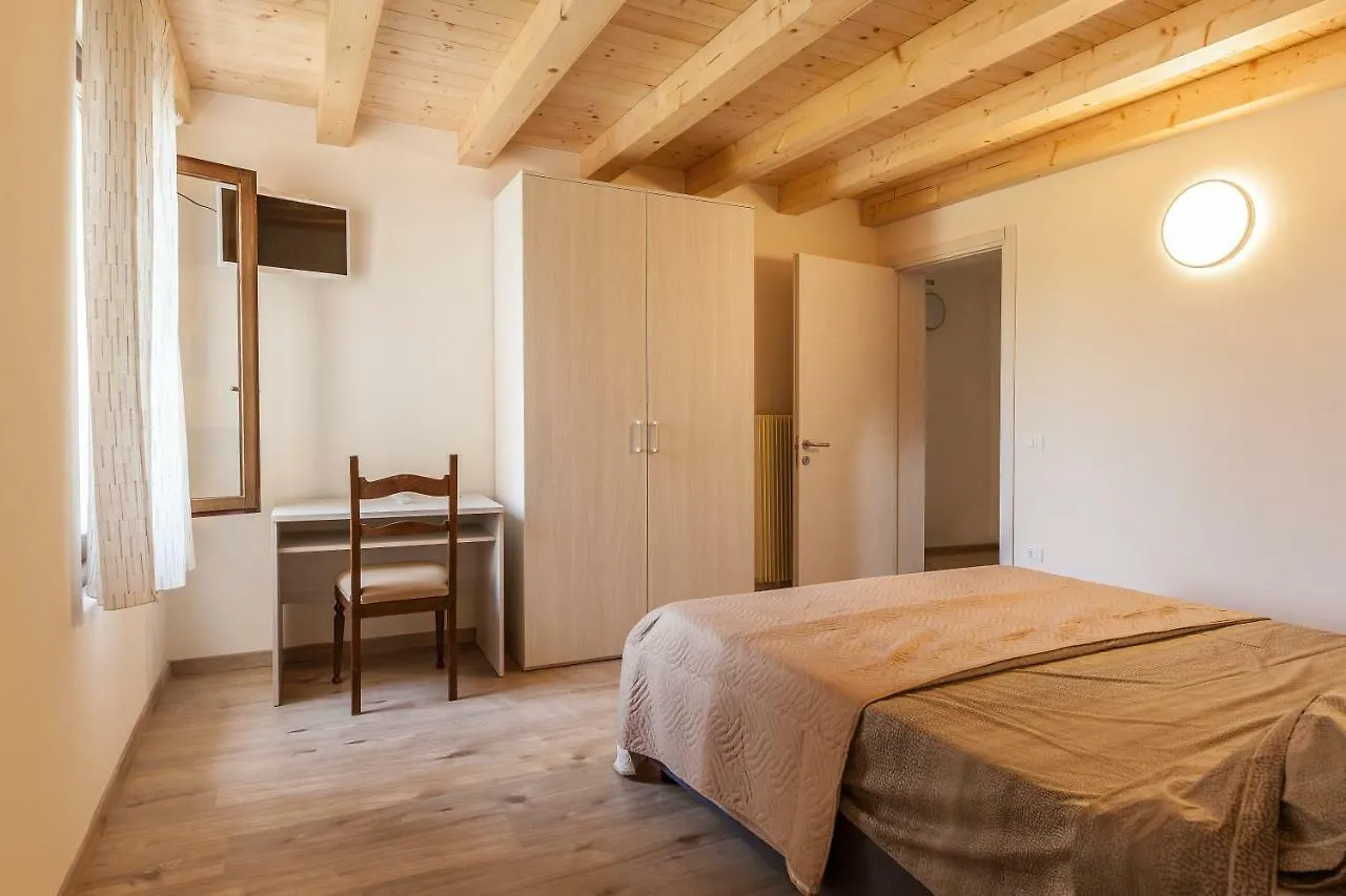Viale Asiago 288 Hotel Bassano del Grappa 0*,  Italy