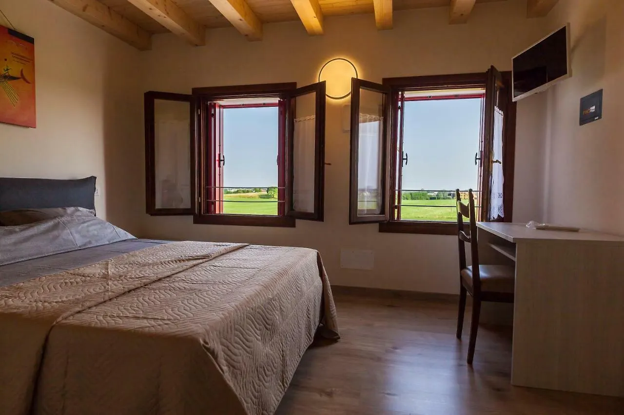 Hotel Viale Asiago 288 Bassano del Grappa 0*,  Italia