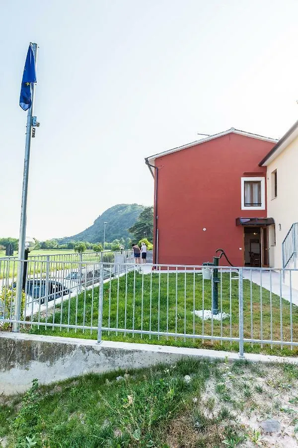 Hotel Viale Asiago 288 Bassano del Grappa