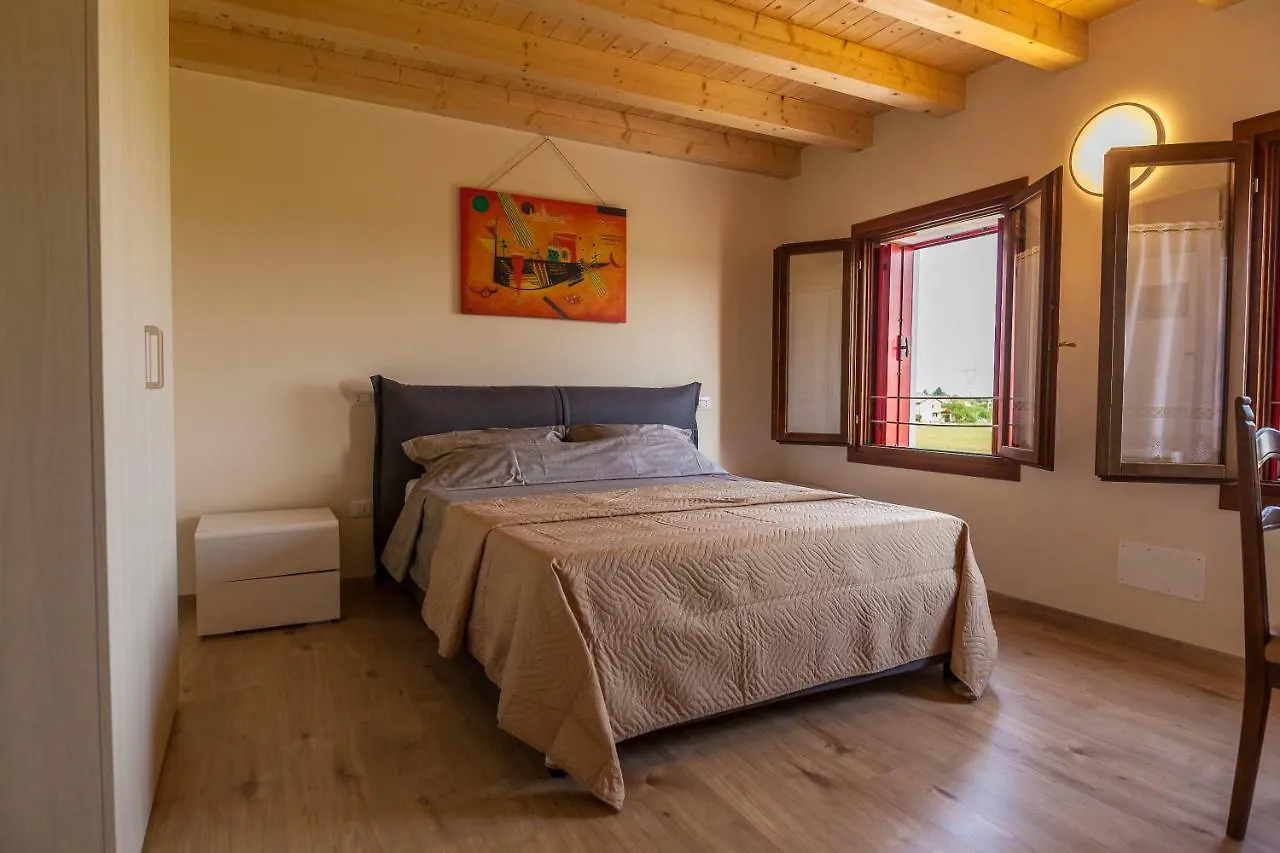 Hotel Viale Asiago 288 Bassano del Grappa Affittacamere