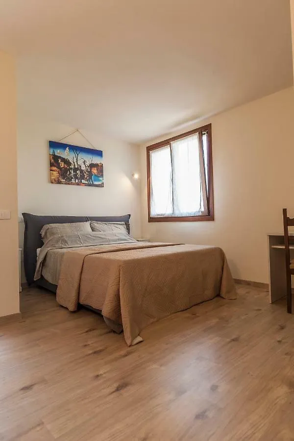 Viale Asiago 288 Hotel Bassano del Grappa 0*,