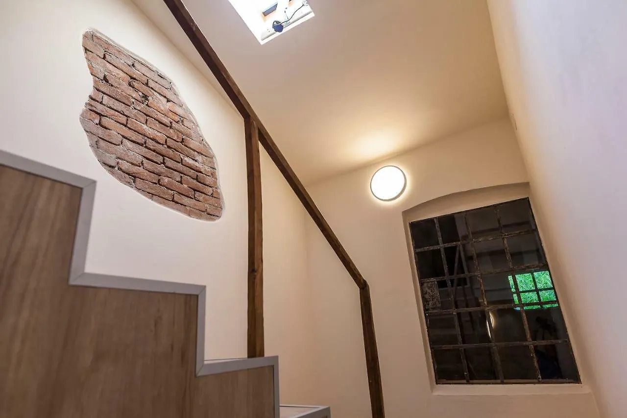 Affittacamere Hotel Viale Asiago 288 Bassano del Grappa Italia