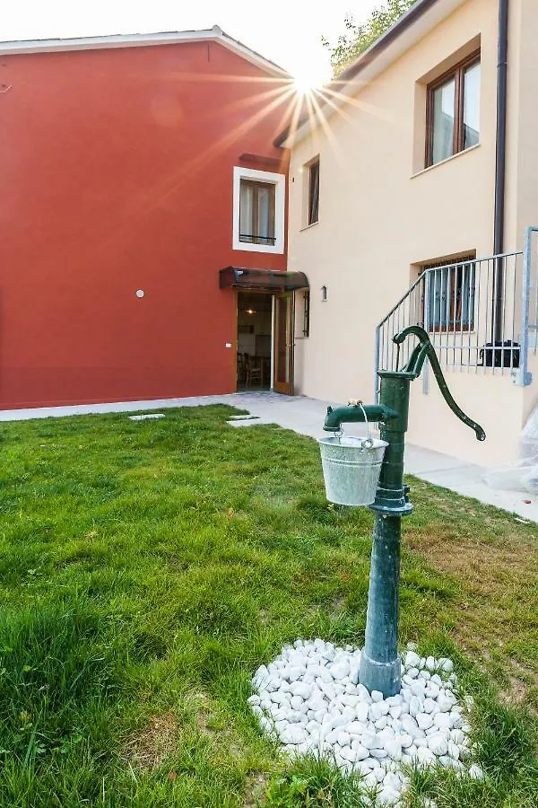 Hotel Viale Asiago 288 Bassano del Grappa 0*,