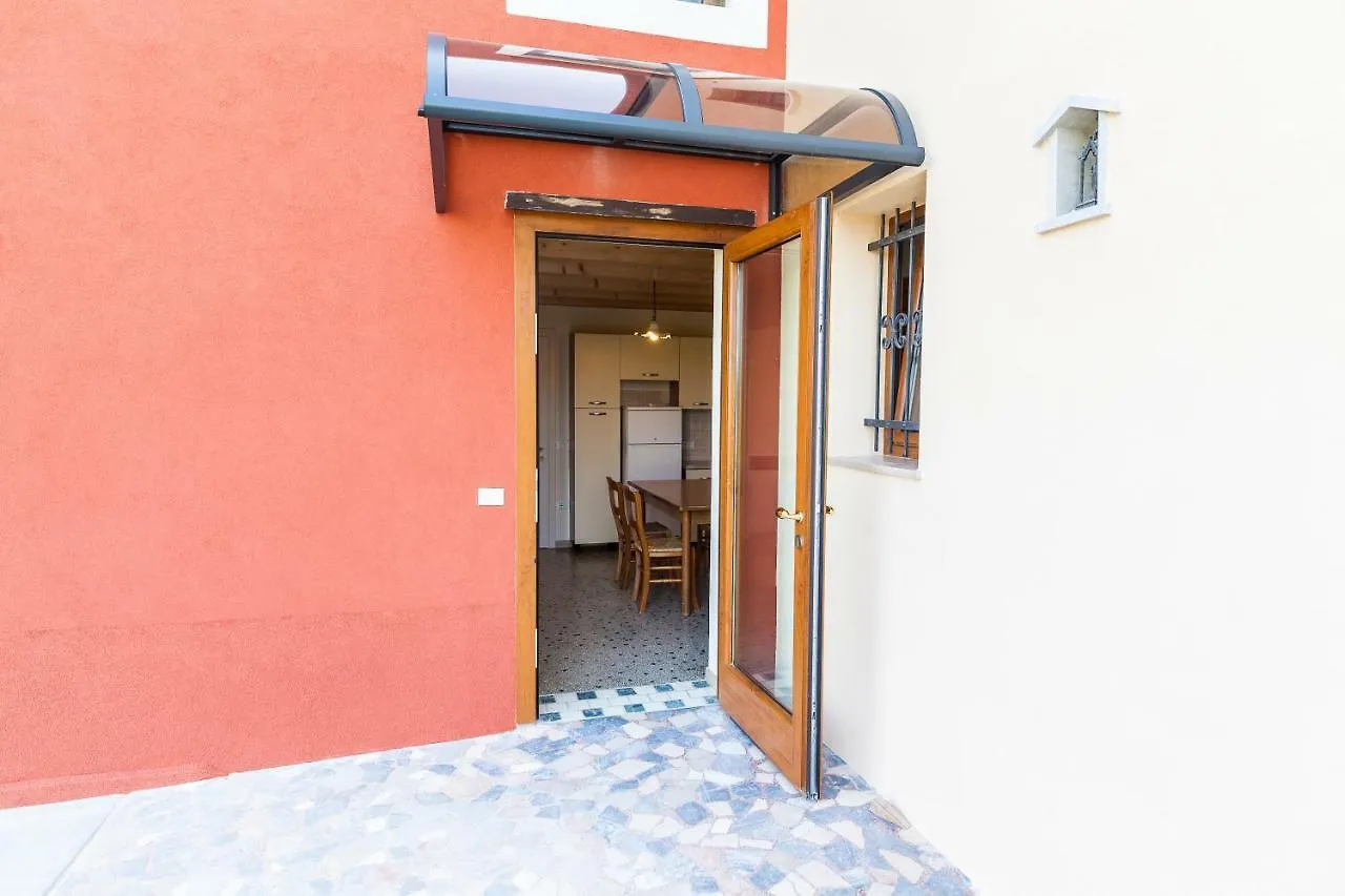 Affittacamere Hotel Viale Asiago 288 Bassano del Grappa Italia