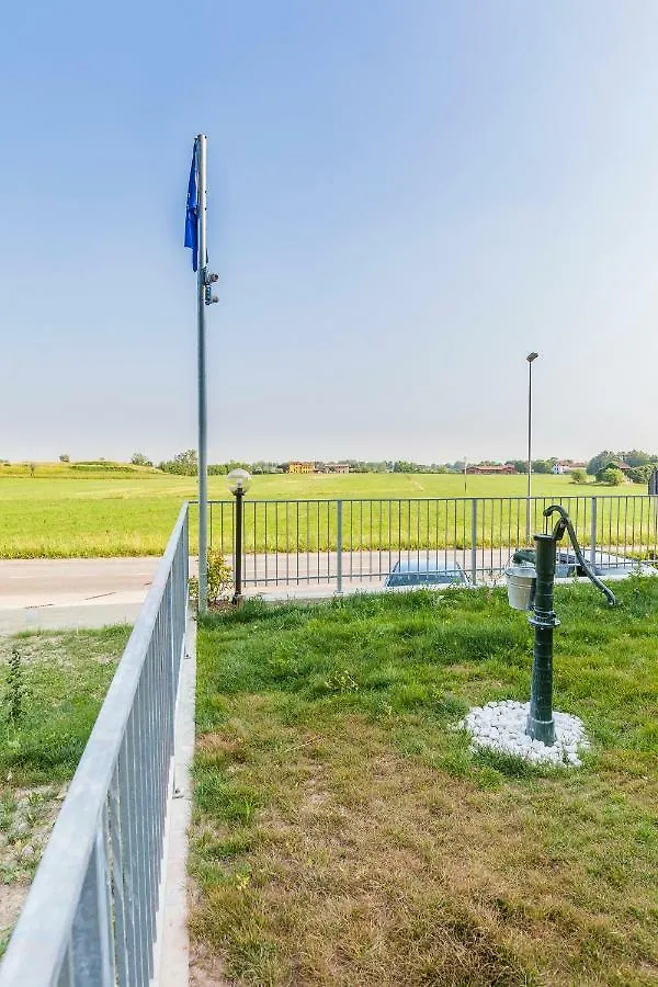 Πανσιόν Viale Asiago 288 Ξενοδοχείο Μπασάνο Ντελ Γκράπα
