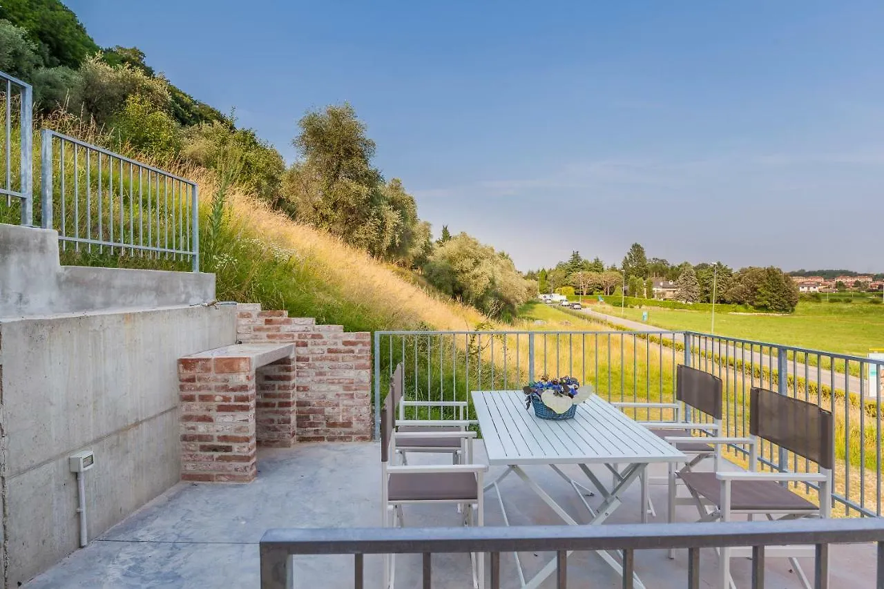 Guest house Viale Asiago 288 Hotel Bassano del Grappa