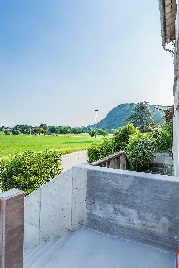 Guest house Viale Asiago 288 Hotel Bassano del Grappa