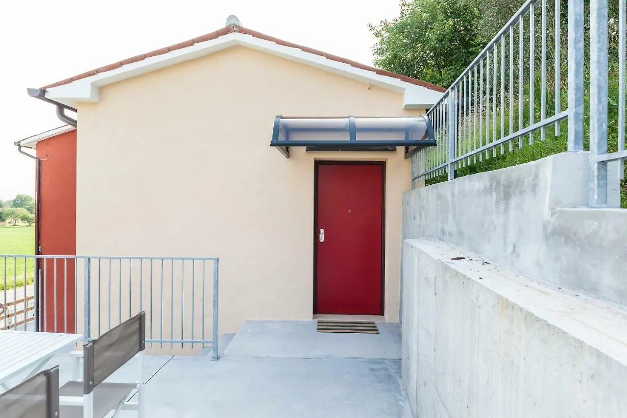 Hotel Viale Asiago 288 Bassano del Grappa 0*,