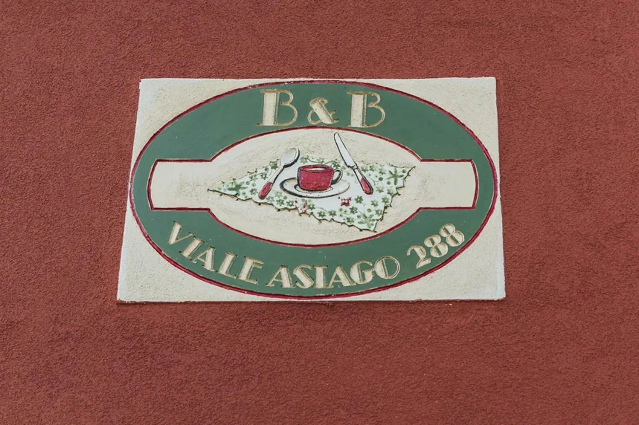 Hotel Viale Asiago 288 Bassano del Grappa