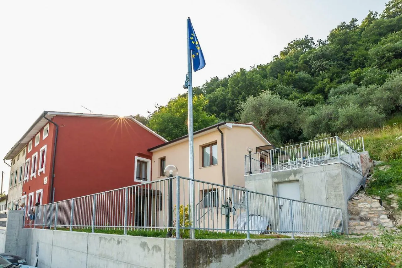 Viale Asiago 288 Hotel Bassano del Grappa 0*,  Italy