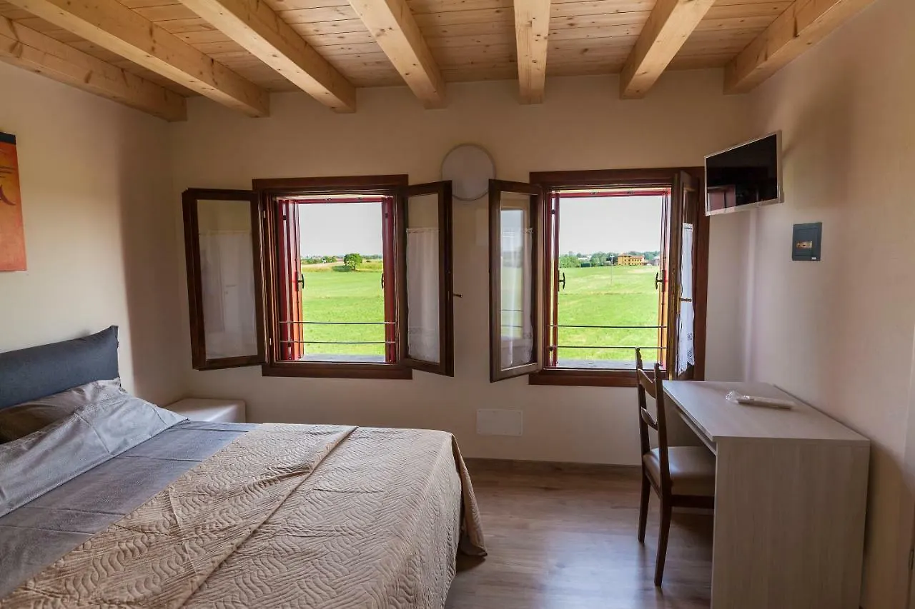 Hotel Viale Asiago 288 Bassano del Grappa Affittacamere