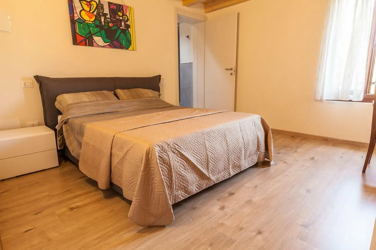 Viale Asiago 288 Hotel Bassano del Grappa 0*,  Italy