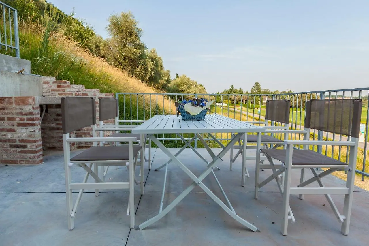 Hotel Viale Asiago 288 Bassano del Grappa