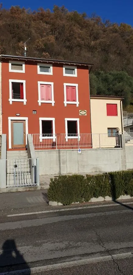 Hotel Viale Asiago 288 Bassano del Grappa 0*,  Italia
