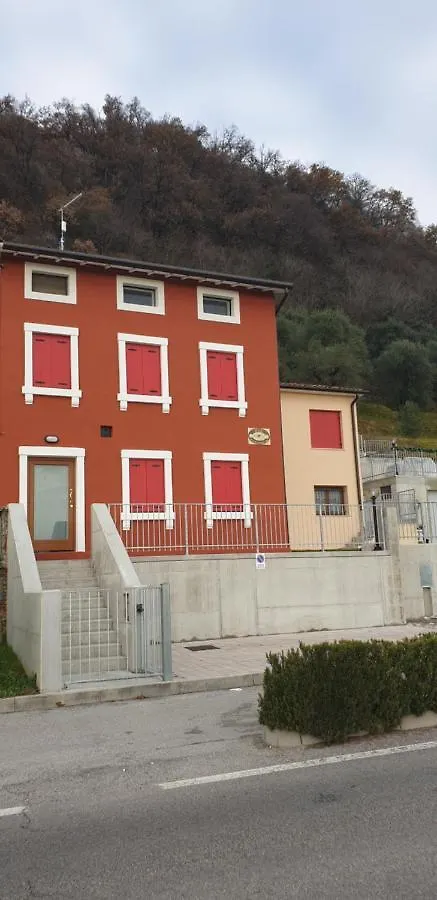 Hotel Viale Asiago 288 Bassano del Grappa